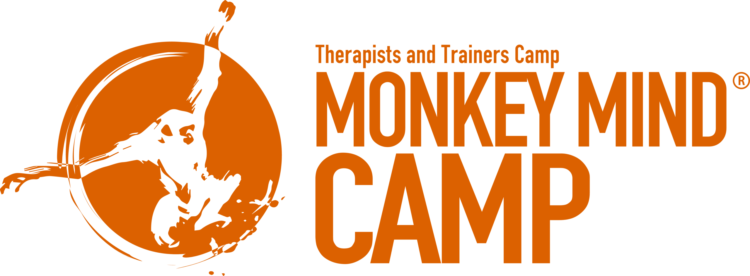 Monkey Mind Camp